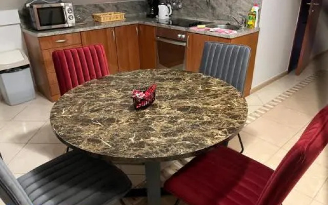 Apartments Meri-Puntamika