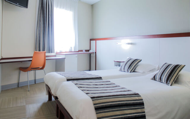 greet hotel Marseille Parc Chanot Velodrome