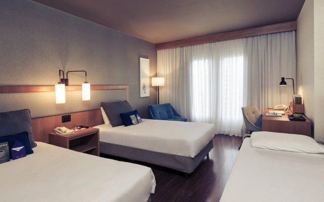 Mercure Campinas Hotel