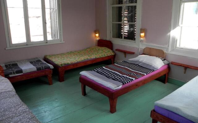 Lotus Garden Hostel