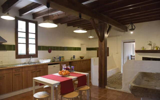 Casa Padrins - Son Nebot