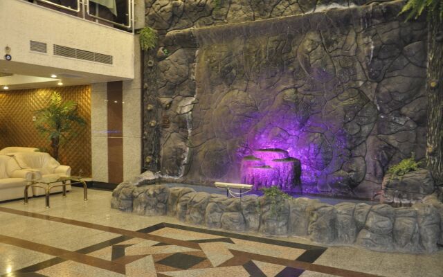 Hotel Kayalar