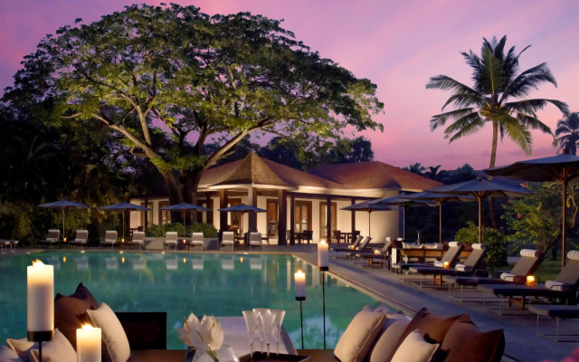 The St. Regis Goa Resort
