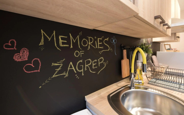 Zagreb Memories