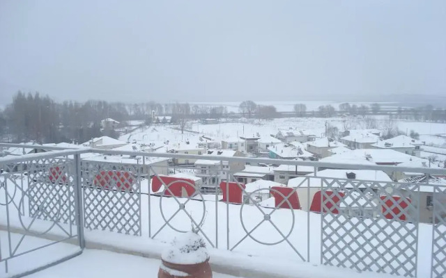 Guest house Dimitra