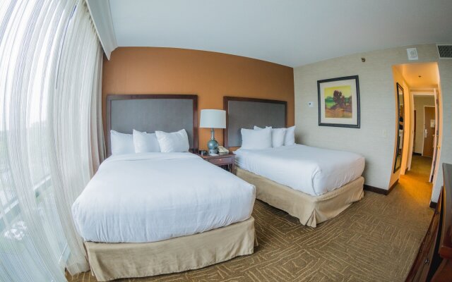 Embassy Suites by Hilton Lexington Green