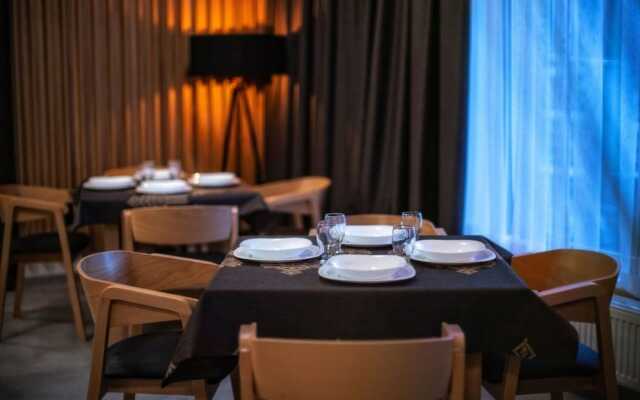 Hotel Korona Tatr