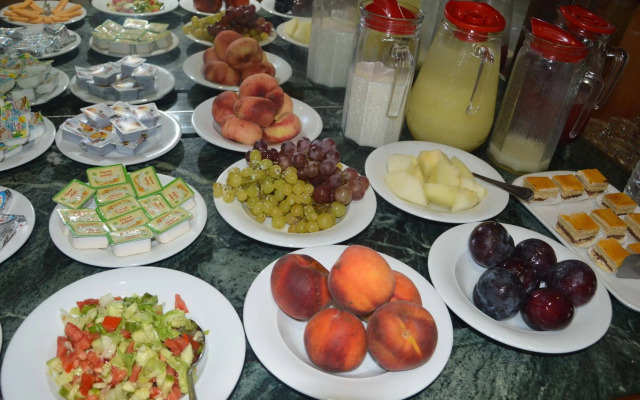Hotel La Princesse