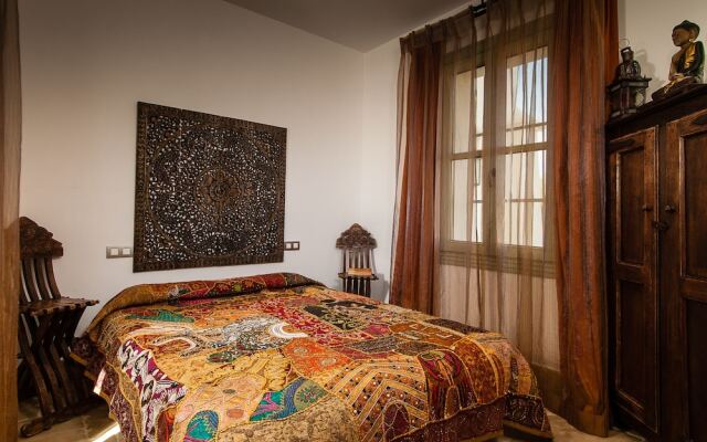 Ronda Mountain Resort