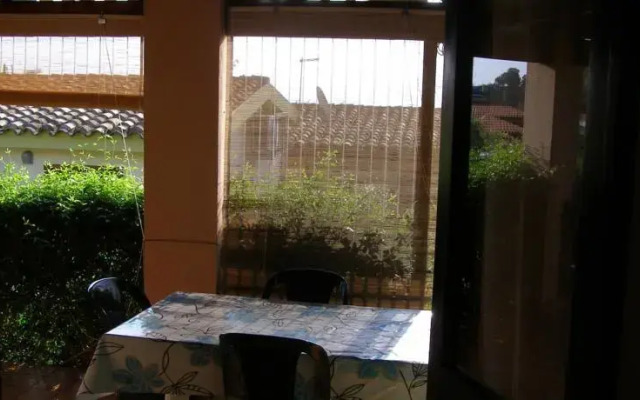 Casa Rosa
