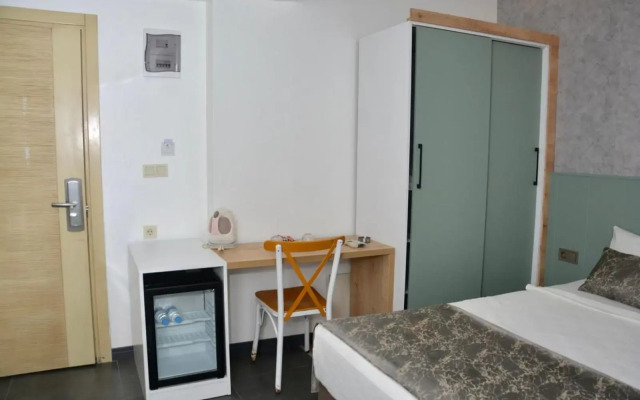 My Residence