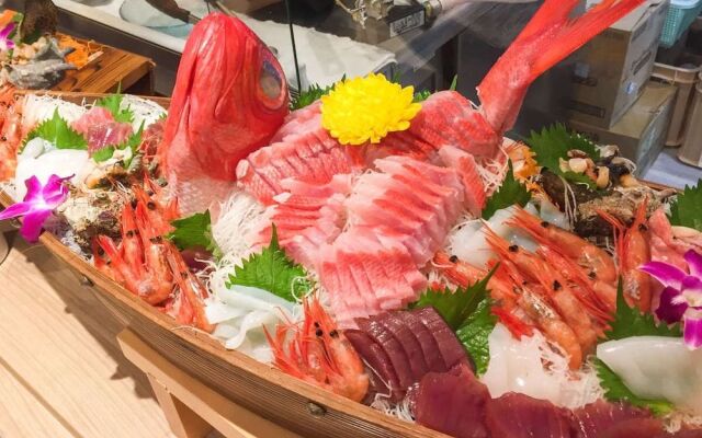 LiVEMAX Resort Atami Ocean