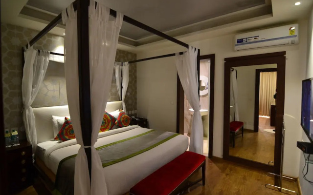 Best Western Indraprastha Resort And Spa