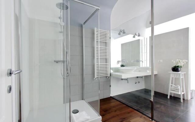 Apt. Camilla (CERTIFIED SANIZATION EVERY CHECK)