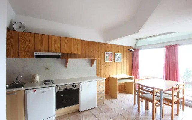 Residence Sole Alto