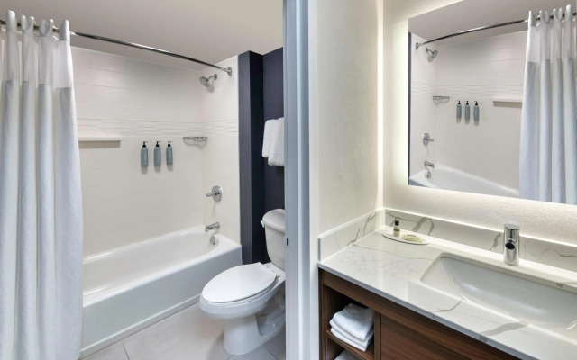 Residence Inn by Marriott Whitby