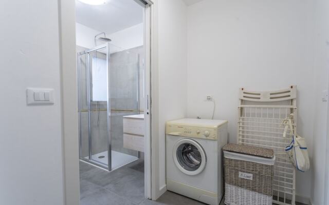 Modern House with Private Garden in Udine