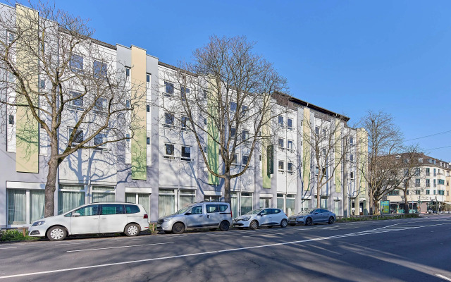 B&B Hotel Bonn-City