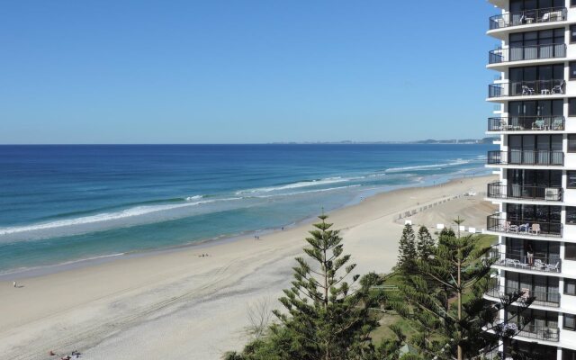 Emerald Sands Boutique Apartments