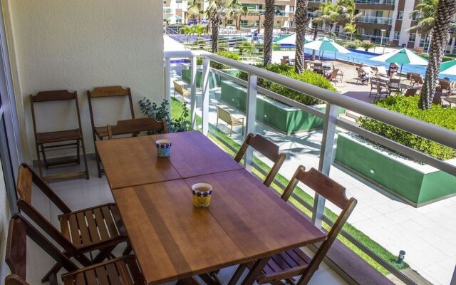 VG Fun Praia do Futuro