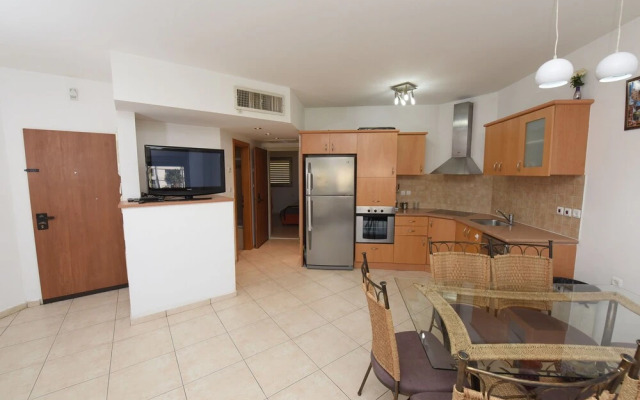 Amdar Holiday Apartments