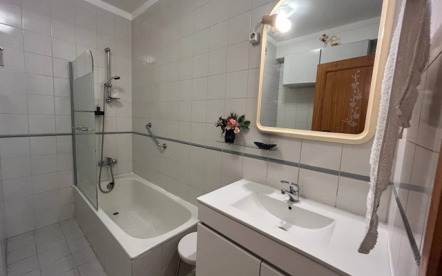 Vila do Conde Beach Apartment
