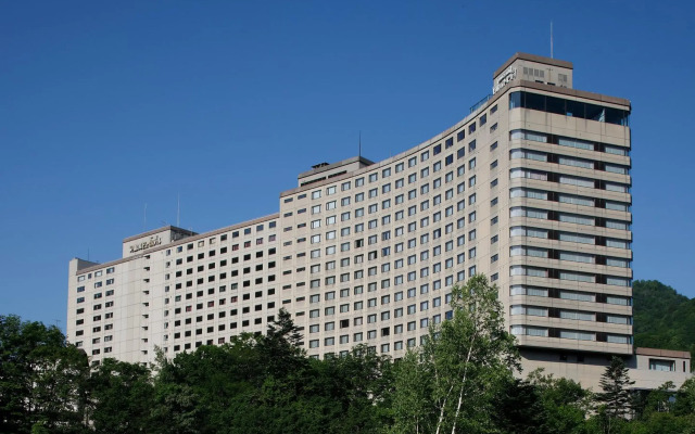 Jozankei View Hotel