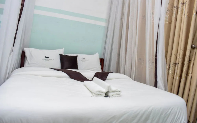 Glamour Apollo Hotel Webuye