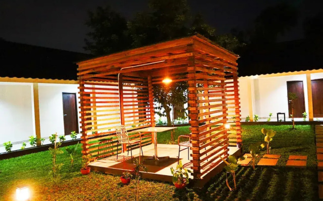 WAKAYAPA Syariah Residence