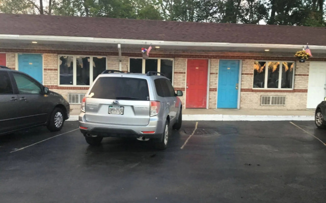 Niagara Rainbow Resort