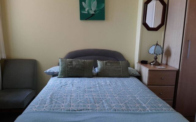 The Beaches Family B&B