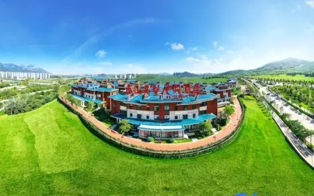 Taishan Villa  Resort Hotel