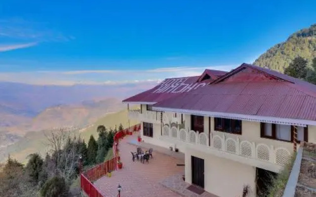 Oyo 22331 Hotel Himdhara