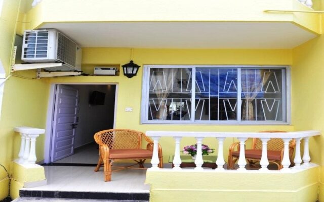 Tina’s Inn