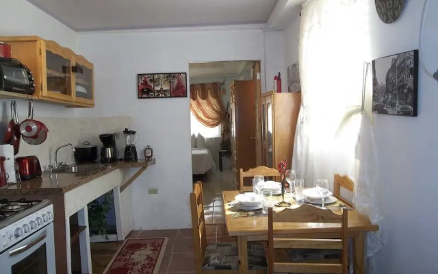 Tobago Tranquil Guesthouse