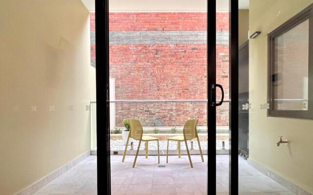 Sixty Six Boutique Apartments