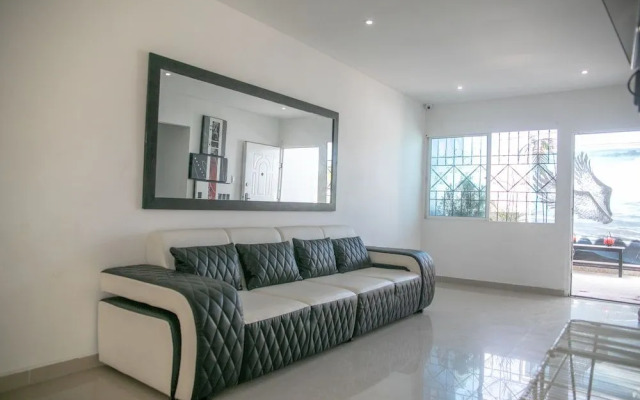 Hostel Caribe Cartagena