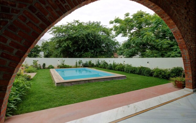 Saorsa Homestay