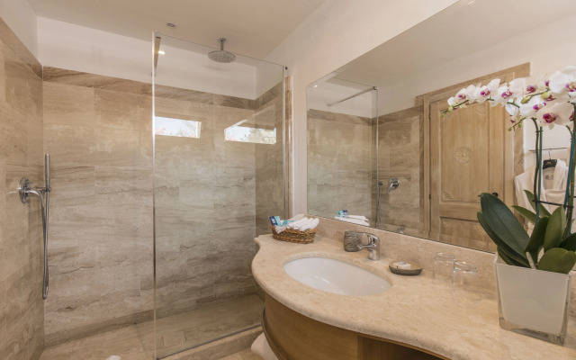 Grand Relais Dei Nuraghi