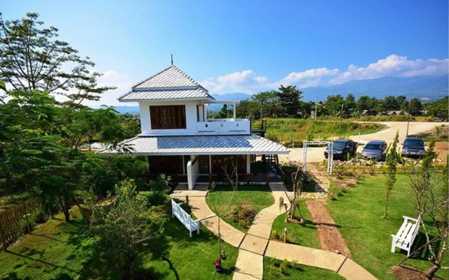 Paiviengfah Resort
