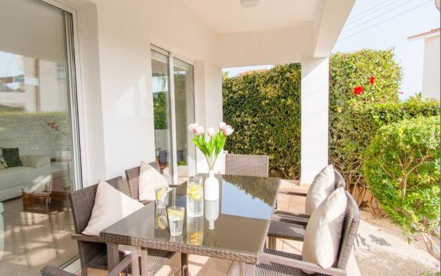 Villa Haven