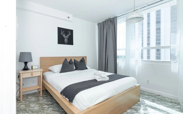 Dilo Apartments