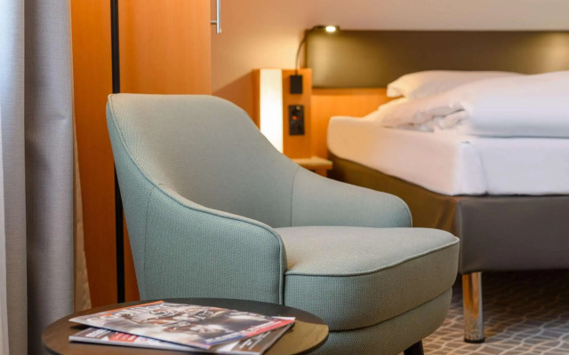 Mercure Hotel Bochum City