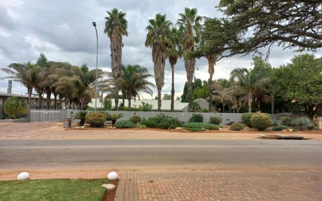 8 Austin Street Klerksdorp