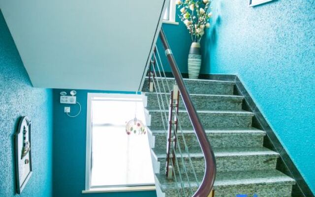 Yajing Hostel
