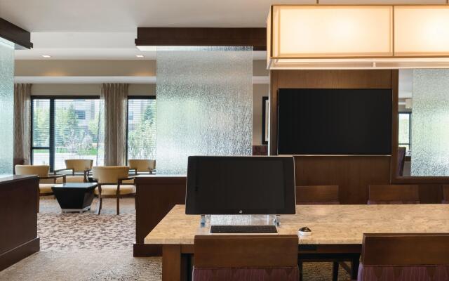 Holiday Inn Chicago - Schaumburg by IHG