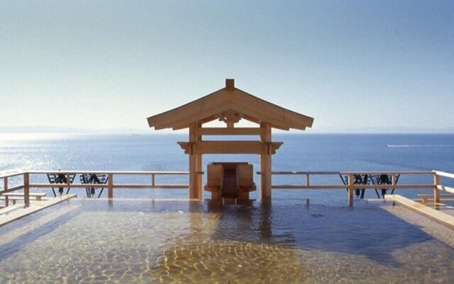 Shuku Kaifu Minamichita Yamami Onsen