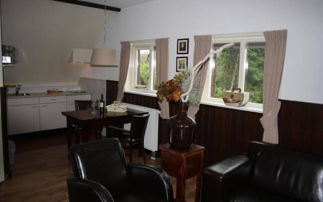 Herberg de Luchte