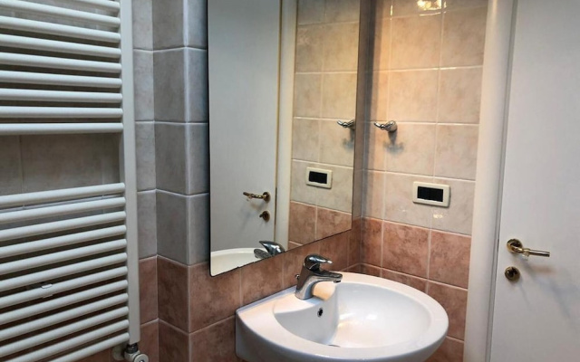 Apartment in Montesilvano Near the Sea