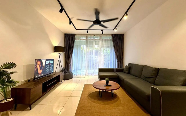 BNB Cozy Homestay @ Cyberjaya